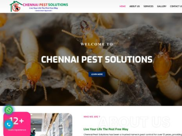 chennaipestsolutions.com