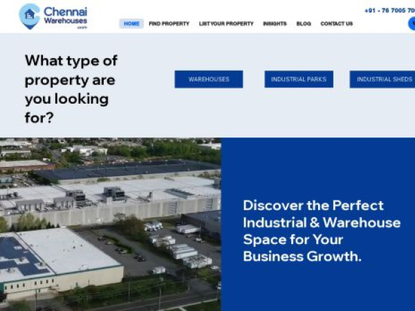 chennaiwarehouses.com