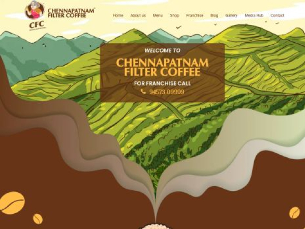 chennapatnamfiltercoffee.com