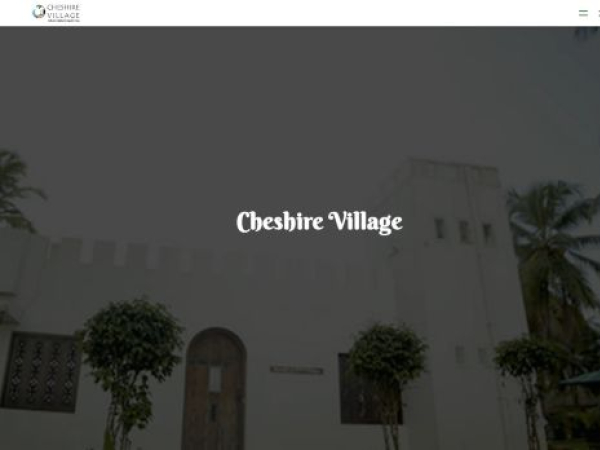 cheshirevillage.in