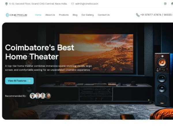 cinefocus.co.in