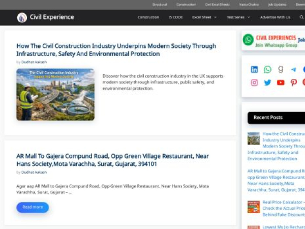 civilexperiences.com