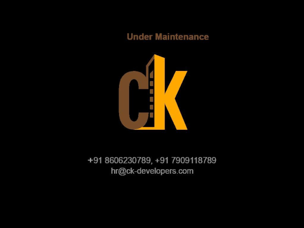 ck-developers.com