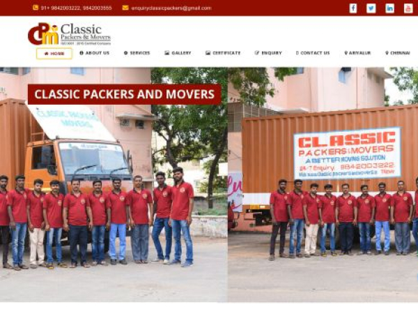 classicpackersandmovers.in