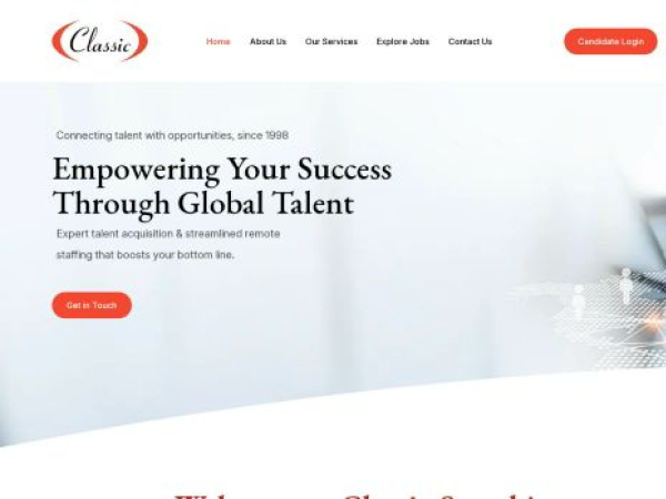 classicsearchplc.com