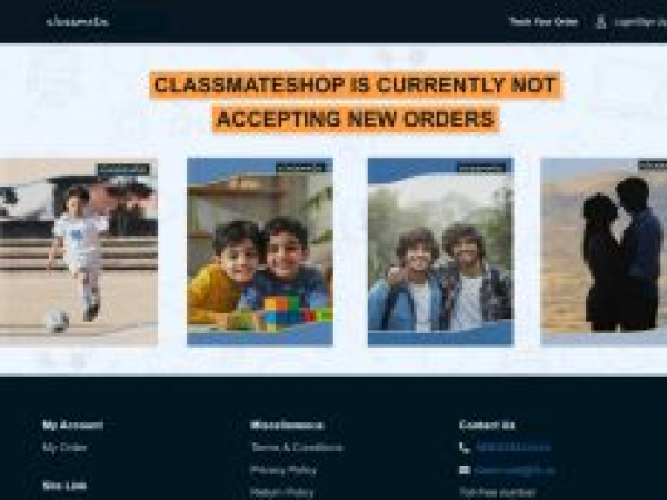 classmateshop.com