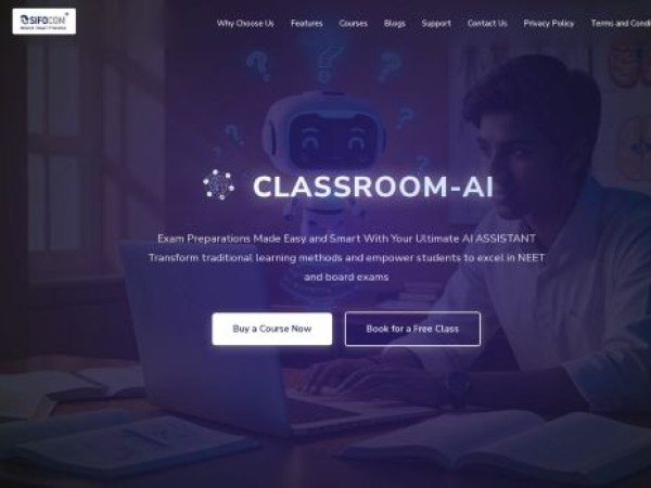 classroomai-sifocom.net