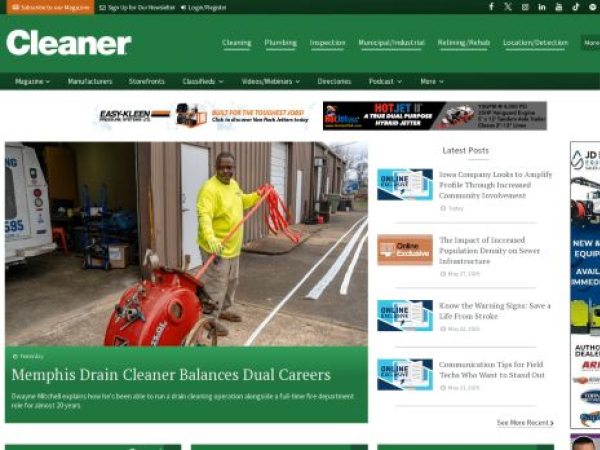 cleaner.com