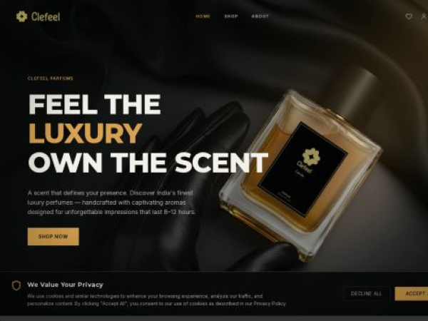 clefeel.com