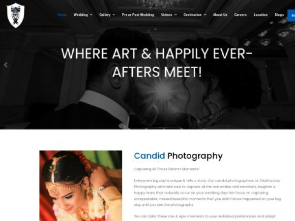 clickfactoryphotography.in