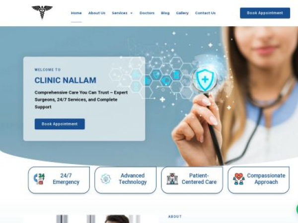 clinicnallam.org