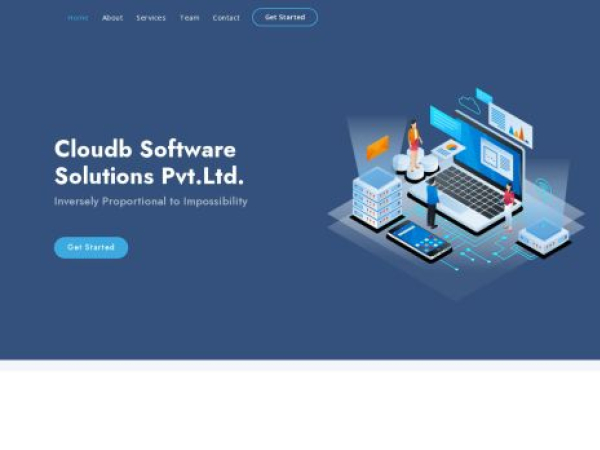 cloudbsoft.com