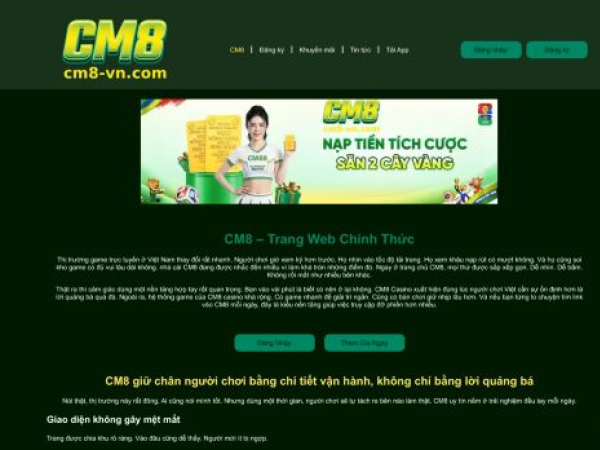 cm8-vn.com