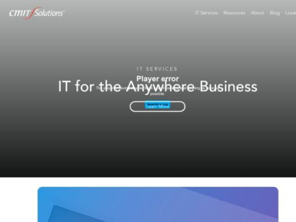 cmitsolutions.com