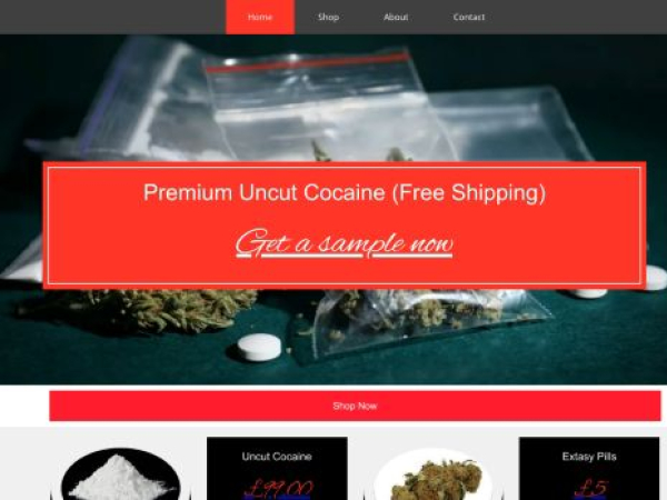 cocaineshopuk.online