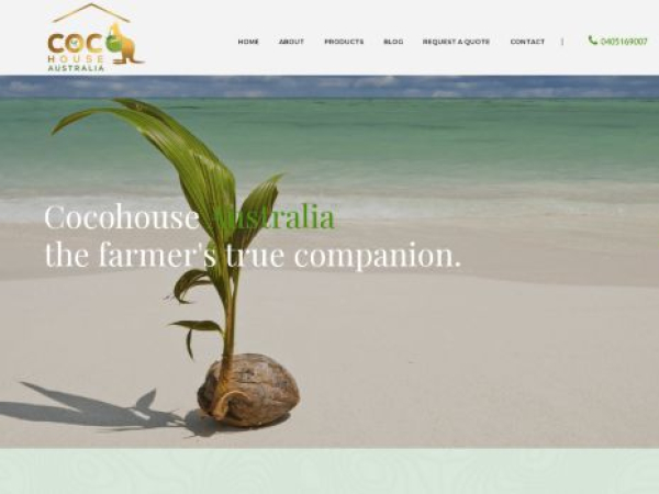 cocohouse.net.au