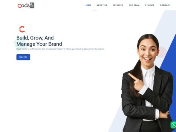 codeficorp.com