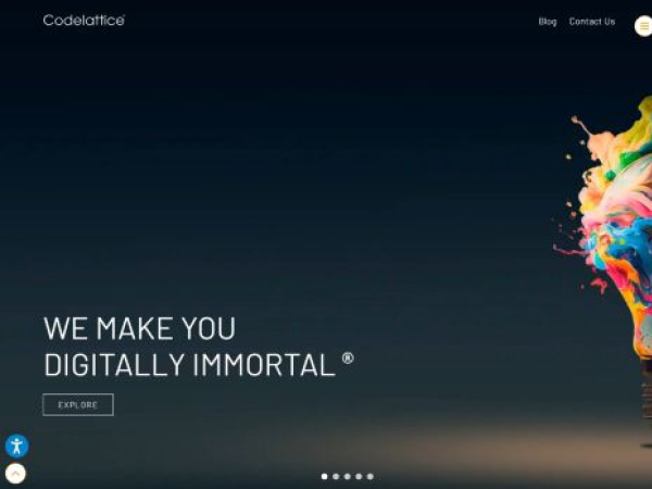 codelattice.com