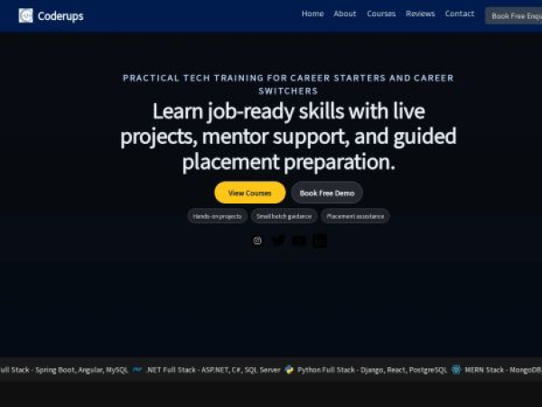 coderups.in