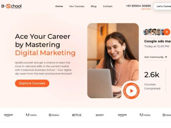 codestratzbschool.com
