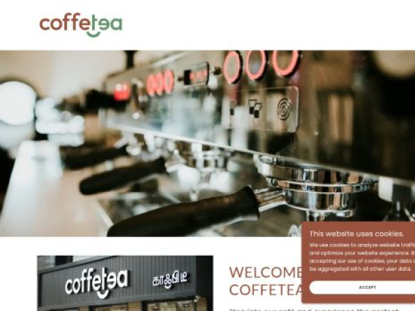 coffetea.in