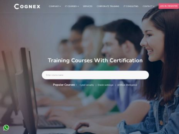 cognextech.com