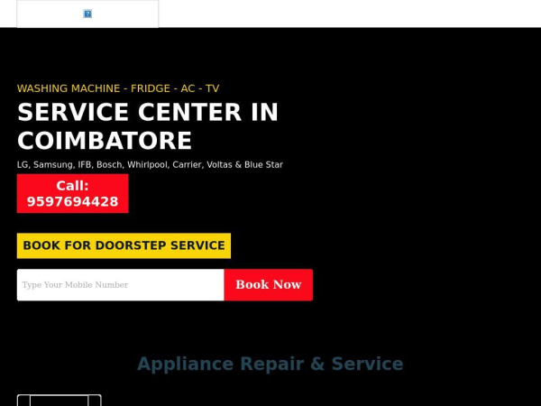 coimbatoreservice.com