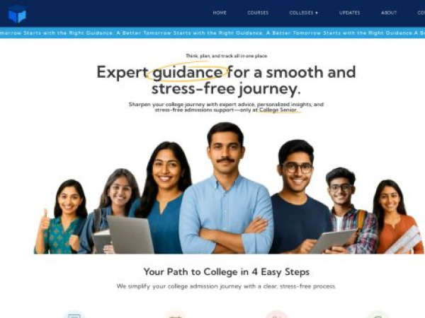 collegesenior.in