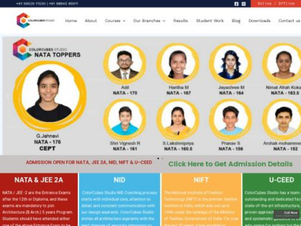 colorcubesstudio.com