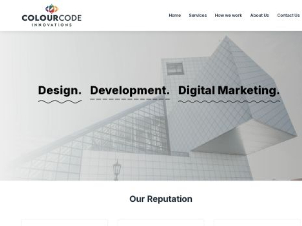 colourcodeinnovations.com