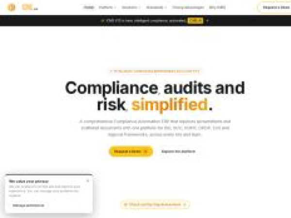 compliancerp.com