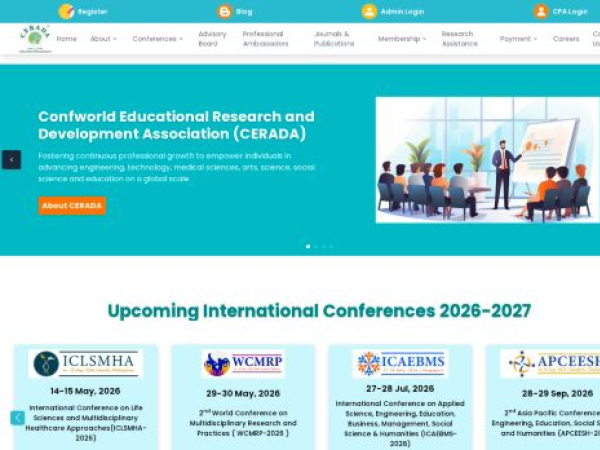 confworld.org