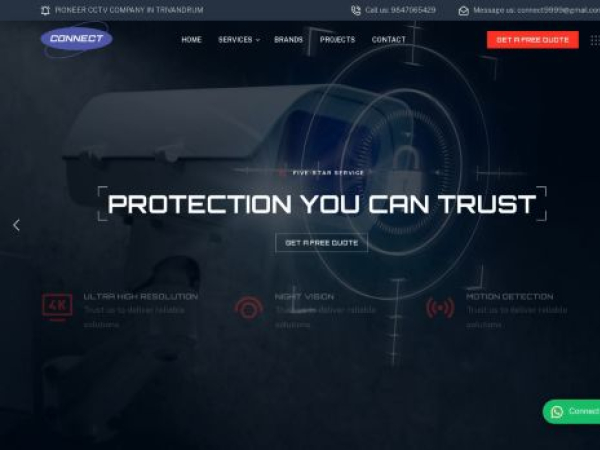 connectandsafety.com