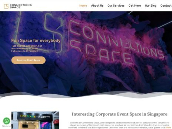 connectionsspace.com.sg