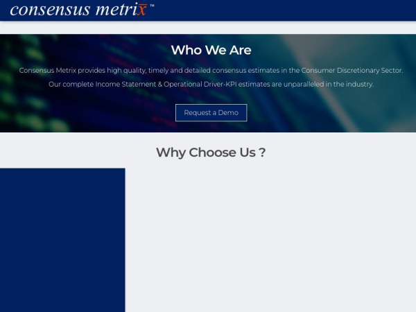 consensusmetrix.com