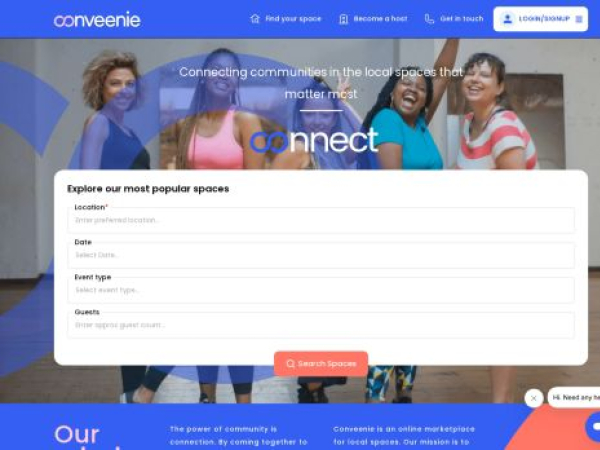 conveenie.com