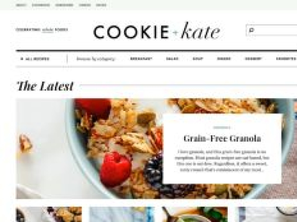 cookieandkate.com