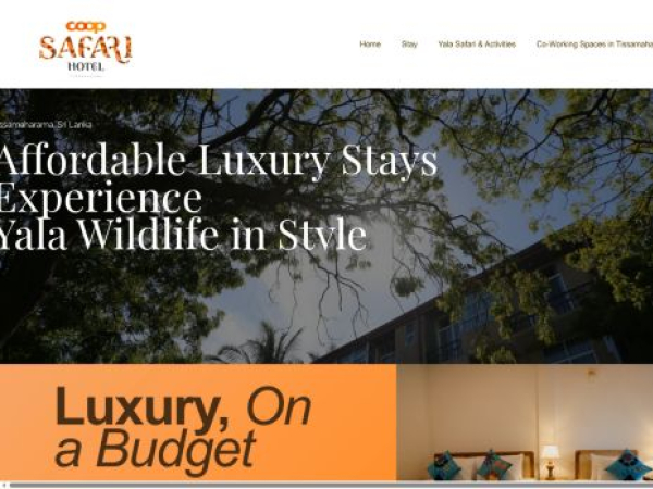coopsafarihotel.com