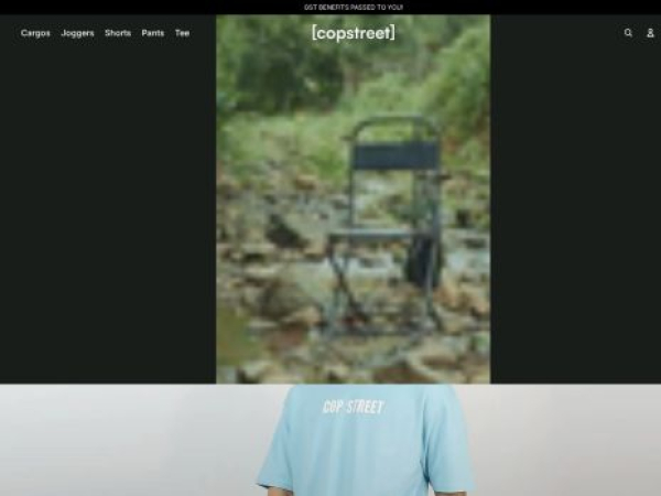 copstreet.in