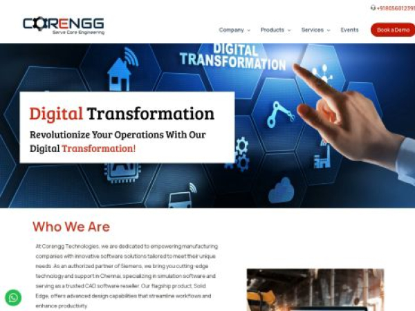 corengg.com
