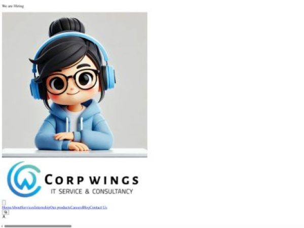 corpwings.in
