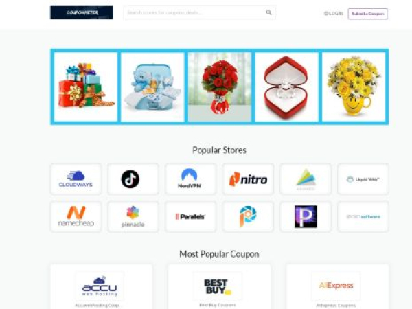 couponmeter.com