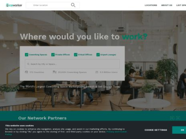 coworker.com