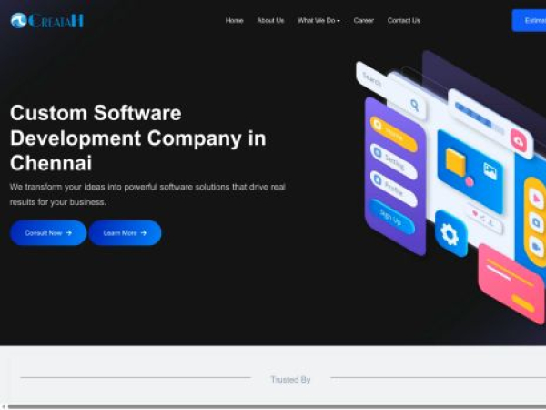 creatah.com