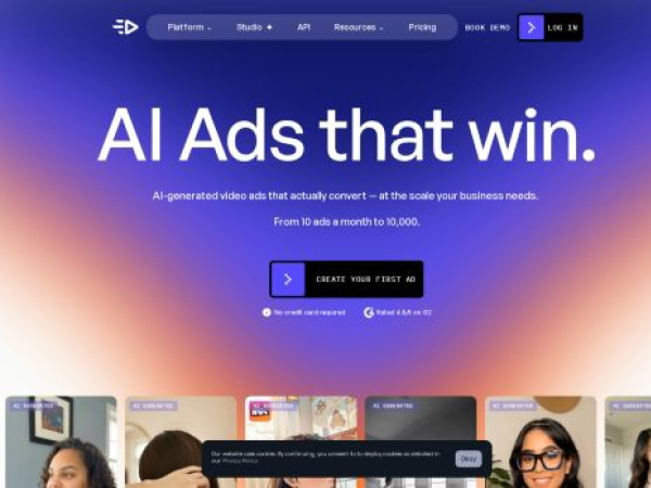 creatify.ai