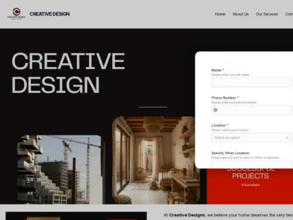 creativedesignsss.com