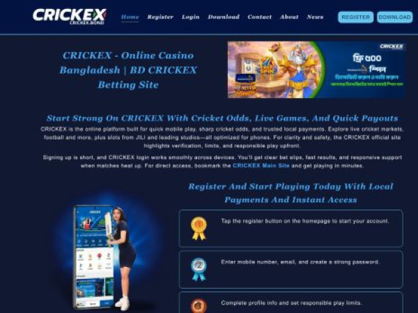 crickex.bond