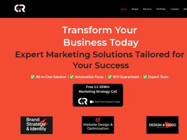 crossrootsmedia.com