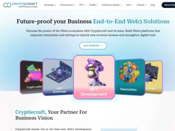 cryptiecraft.com
