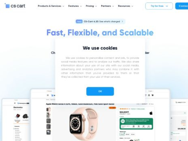 cs-cart.com